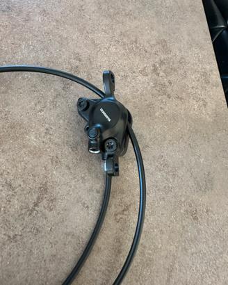 Freno shimano mt200