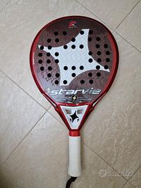 Starvie Raptor Evolution 