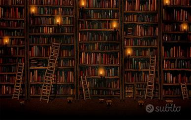Acquistasi libri