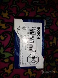 SENSORE FAP E VALVOLA EGR NUOVI ALFA ROMEO 147 JTD