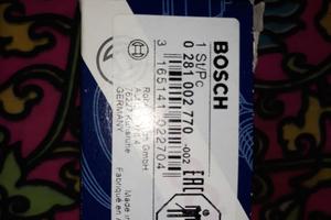 SENSORE FAP E VALVOLA EGR NUOVI ALFA ROMEO 147 JTD