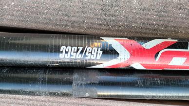 Albero windsurf sdm 465 sdm