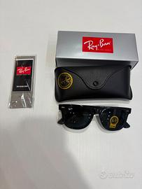 Occhiali da sole rayban