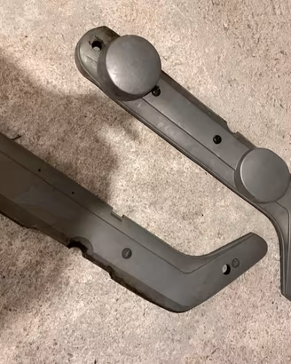 Piaggio Ciao Erre 2
