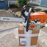 STIHL MS 311