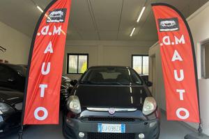 Fiat Punto Evo 1.3 multijet 75 CV