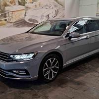 VOLKSWAGEN Passat Variant EVO 2.0 TDI DSG