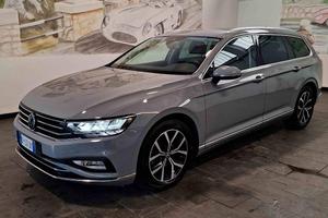 VOLKSWAGEN Passat Variant EVO 2.0 TDI DSG