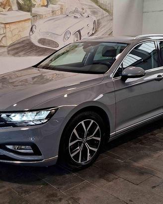 VOLKSWAGEN Passat Variant EVO 2.0 TDI DSG