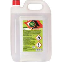 Bioetanolo biostufa/biocamino 5lt
