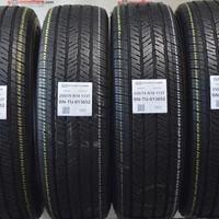 4 pneumatici bridgestone 255/70 r18 113t tu13652