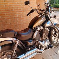 Yamaha Virago XV 535 del 2002