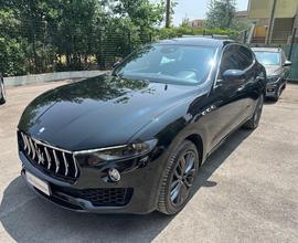 MASERATI Levante V6 Diesel AWD Gransport