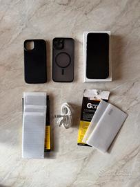 Iphone 14 midnight 128 gb