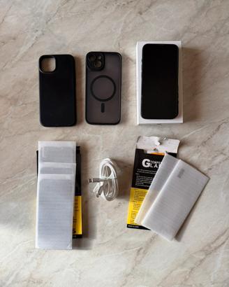 Iphone 14 midnight 128 gb