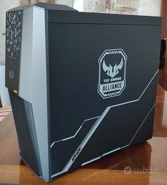 Cooler Master MB500 TUF Edition