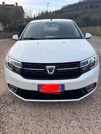 Dacia Sandero 1.5 Streetway Confort 75cv