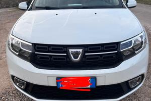 Dacia Sandero 1.5 Streetway Confort 75cv