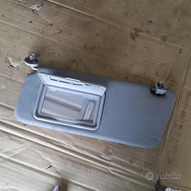 PARASOLE ALETTA ANTERIORE SX CHEVROLET Matiz 4° S