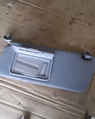 PARASOLE ALETTA ANTERIORE SX CHEVROLET Matiz 4° S