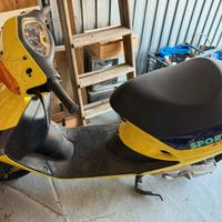 Aprilia amico sport 50cc