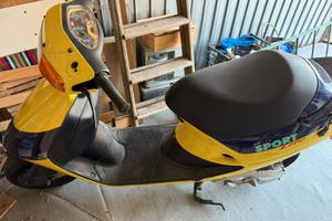 Aprilia amico sport 50cc