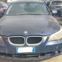 Ricambi BMW 525 2.5 D del 2005