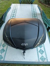 Bauletto GIVI 