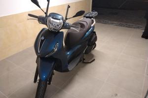 Beverly 400 hpe(km300)