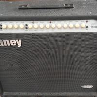 amplificatore chitarra 
