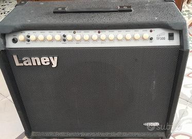 amplificatore chitarra 