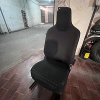 Sedile destro toyota iQ