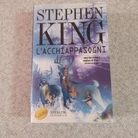 L'Acchiappasogni - Stephen king 