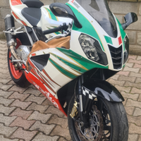 Aprilia rsv new gioiellino