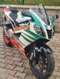 Aprilia rsv new gioiellino