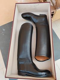 Stivali equitazione