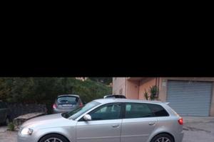 Audi A3 Ambient Gasolio 2000, 170cv
