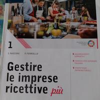 Gestire le imprese ricreative più vol.1