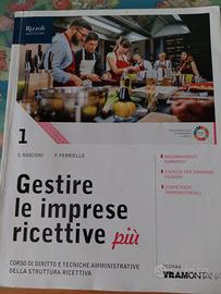 Gestire le imprese ricreative più vol.1