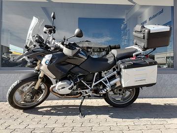 Bmw r 1200 gs - 2010