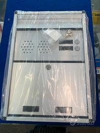 Pulsantiera postalbox Urmet 625/2