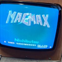 scheda arcade Mag Max originale 