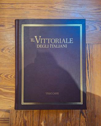 IL VITTORIALE DEGLI ITALIANI 1370/2499