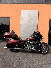 Harley-Davidson 1690 Electra Glide Ultra Limited L