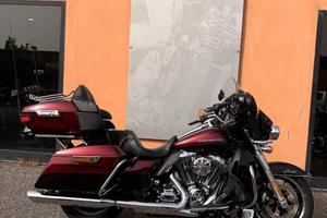 Harley-Davidson 1690 Electra Glide Ultra Limited L
