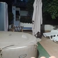 Villa pappafico a Triscina di Selinunte