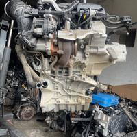 Motore usato VW Audi Seat Skoda 1.0 TSi DLA