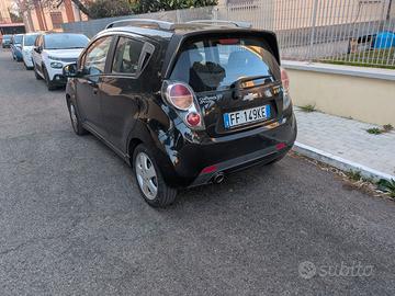 CHEVROLET SPARK ANNO 2010