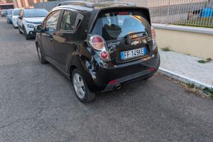 CHEVROLET SPARK ANNO 2010