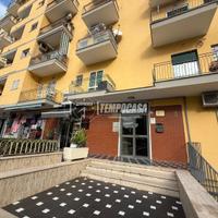 TRILOCALE + ACC // RISTRUTTURATO